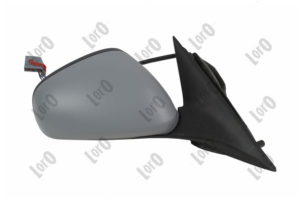 Exterior Mirror (0108M07)