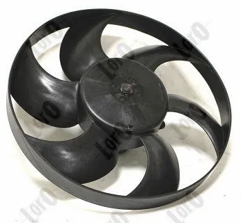 Fan, engine cooling