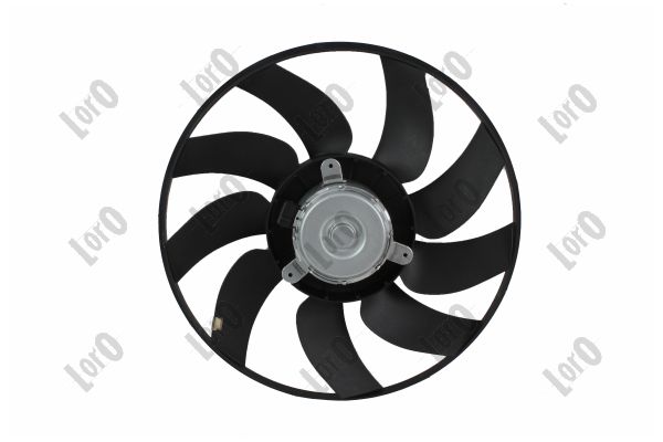 Fan, engine cooling