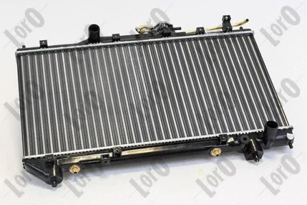 Radiator, engine cooling (051-017-0038)