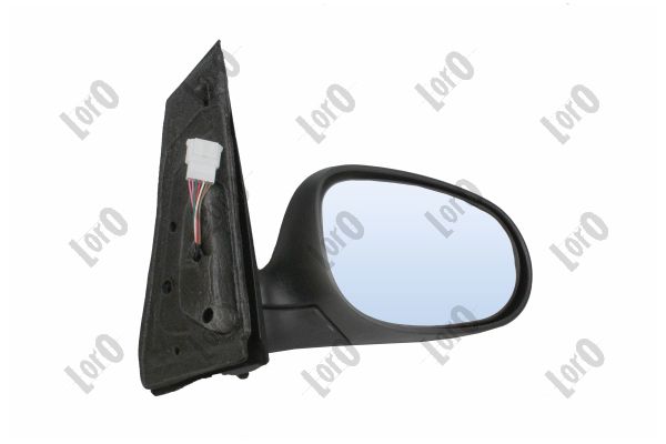 Exterior Mirror