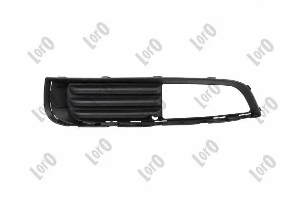 Ventilation Grilles, bumper (037-46-451)