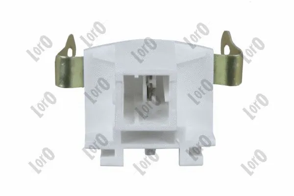 Bulb Holder, licence plate light