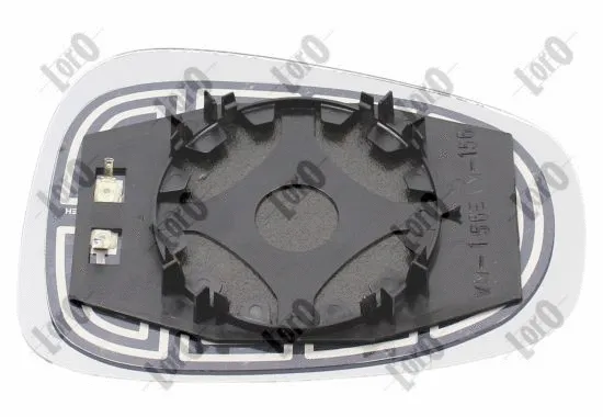 Mirror Glass, exterior mirror