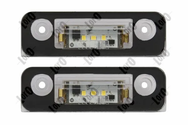 Licence Plate Light (017-28-900LED)