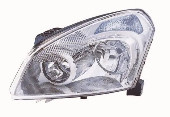 Headlight (215-11B8L-LD-EM)
