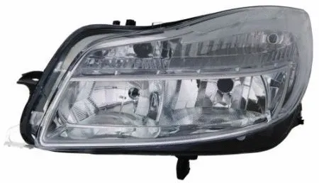 Headlight (442-1158LMLD-EM)