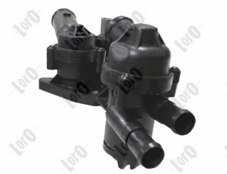 Thermostat, coolant (053-025-0027)