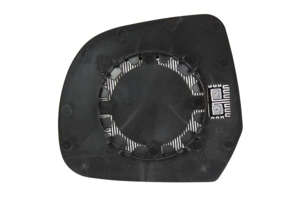 Mirror Glass, exterior mirror (0804G04)