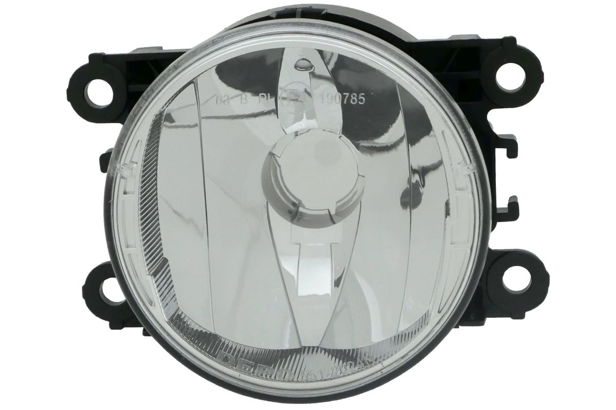 Front Fog Light (551-2025N-UE)