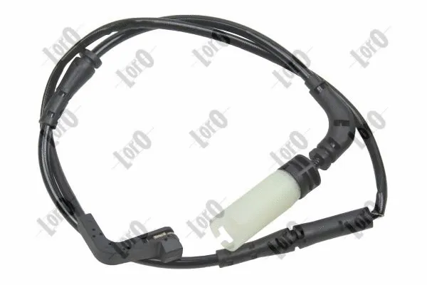 Sensor, brake pad wear