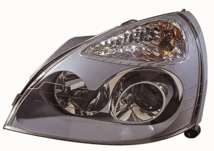 Headlight (551-1147L-LD-EM)