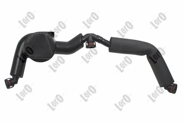 Hose, crankcase ventilation