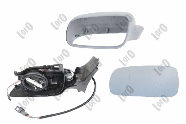 Exterior Mirror (4011M33)