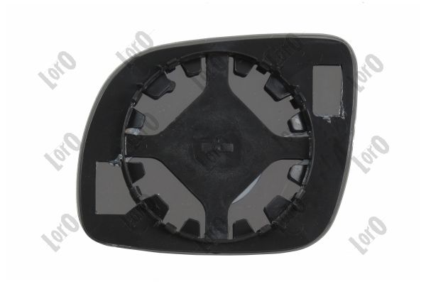 Mirror Glass, exterior mirror (4011G05)