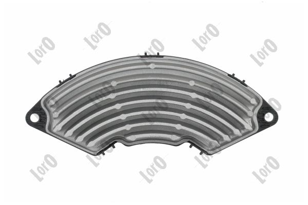 Resistor, interior blower (133-009-007)