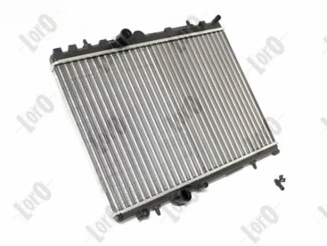 Radiator, engine cooling (038-017-0035)