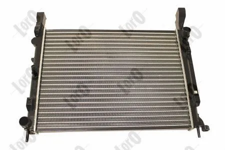 Radiator, engine cooling (042-017-0066)