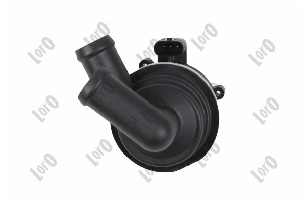 Auxiliary Water Pump (cooling water circuit)