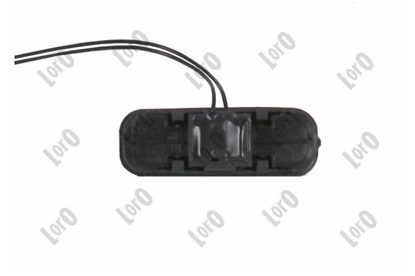 Switch, tailgate release