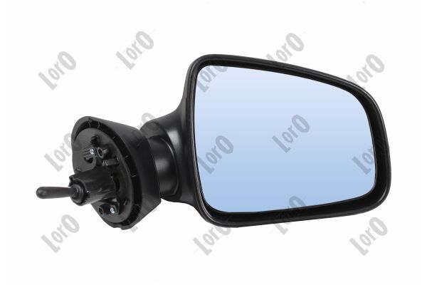 Exterior Mirror