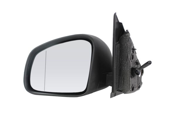 Exterior Mirror