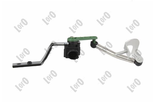 Sensor, Xenon light (headlight levelling)