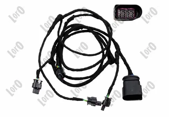 Cable Repair Set, parking assistant sensor