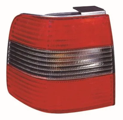 Tail Light Assembly (441-1987R-UE-SR)