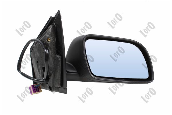 Exterior Mirror
