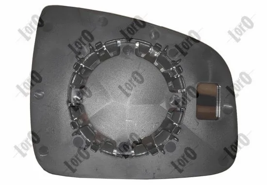 Mirror Glass, exterior mirror (0803G01)