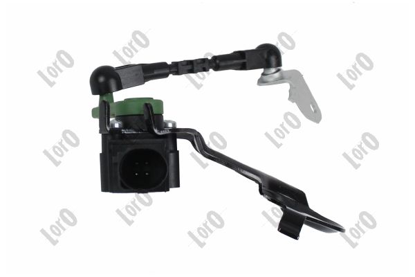 Sensor, Xenon light (headlight levelling)