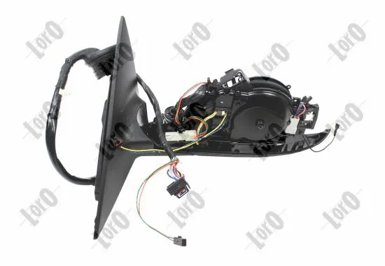 Exterior Mirror (0222M15)