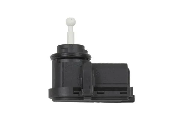 Actuator, headlight levelling