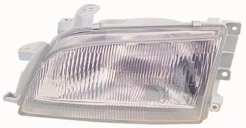 Headlight (212-1156L-LD-E)