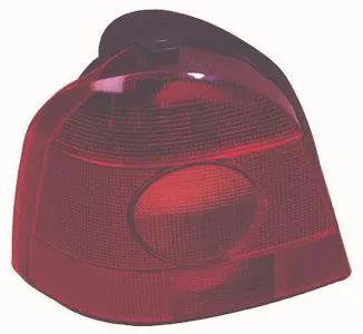 Lens, tail light assembly (00-551-1919LELD)
