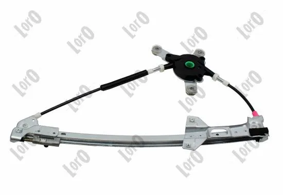 Window Regulator (130-003-028)