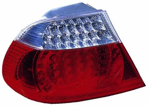 Tail Light Assembly (444-1916R-AE-CR)
