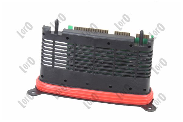 Ballast, gas discharge lamp (136-01-058)