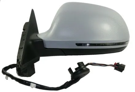 Exterior Mirror (0211M02)
