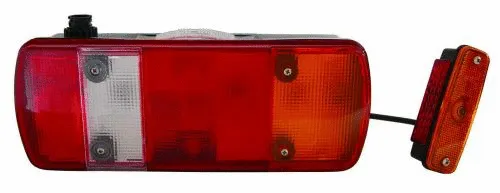 Tail Light Assembly (449-1904L-WE)