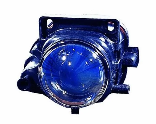 Front Fog Light (441-2014L-UQ)