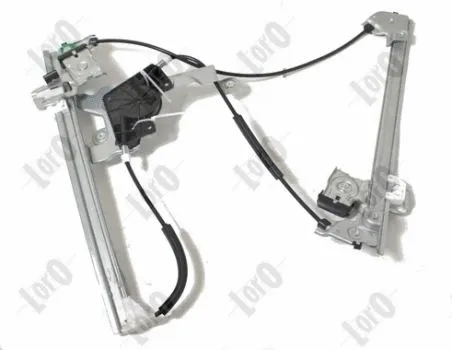 Window Regulator (130-048-001)