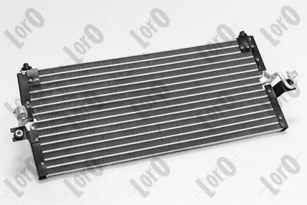 Condenser, air conditioning (035-016-0005)