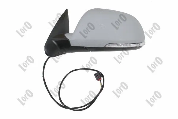 Exterior Mirror (0212M05)