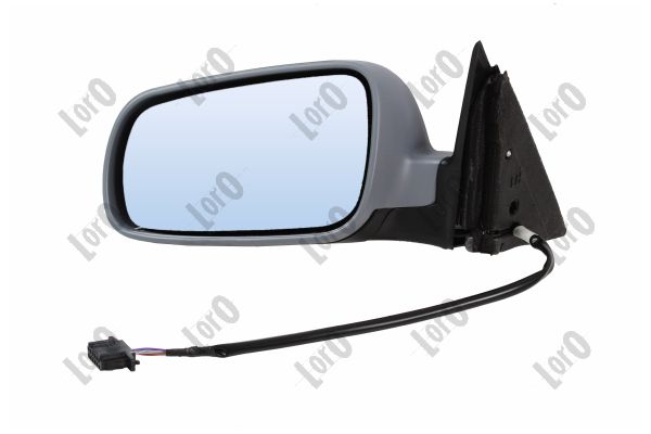 Exterior Mirror