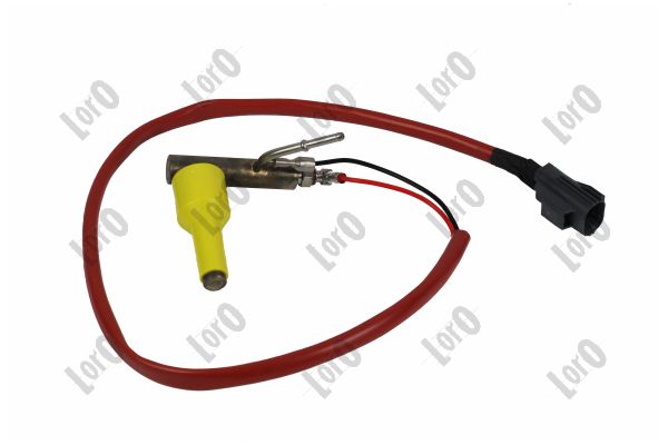 Injection Unit, soot/particulate filter regeneration (120-07-014)