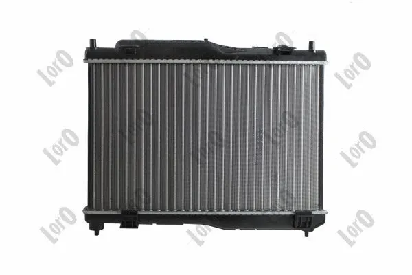 Radiator, engine cooling (017-017-0062)