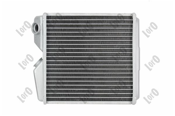 Heat Exchanger, interior heating (037-015-0012-B)