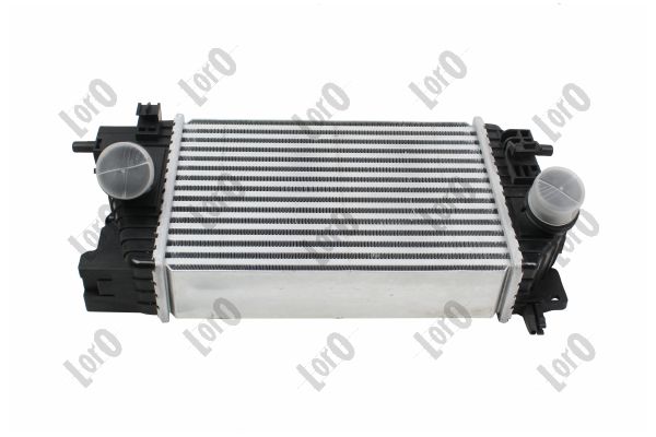 Charge Air Cooler
